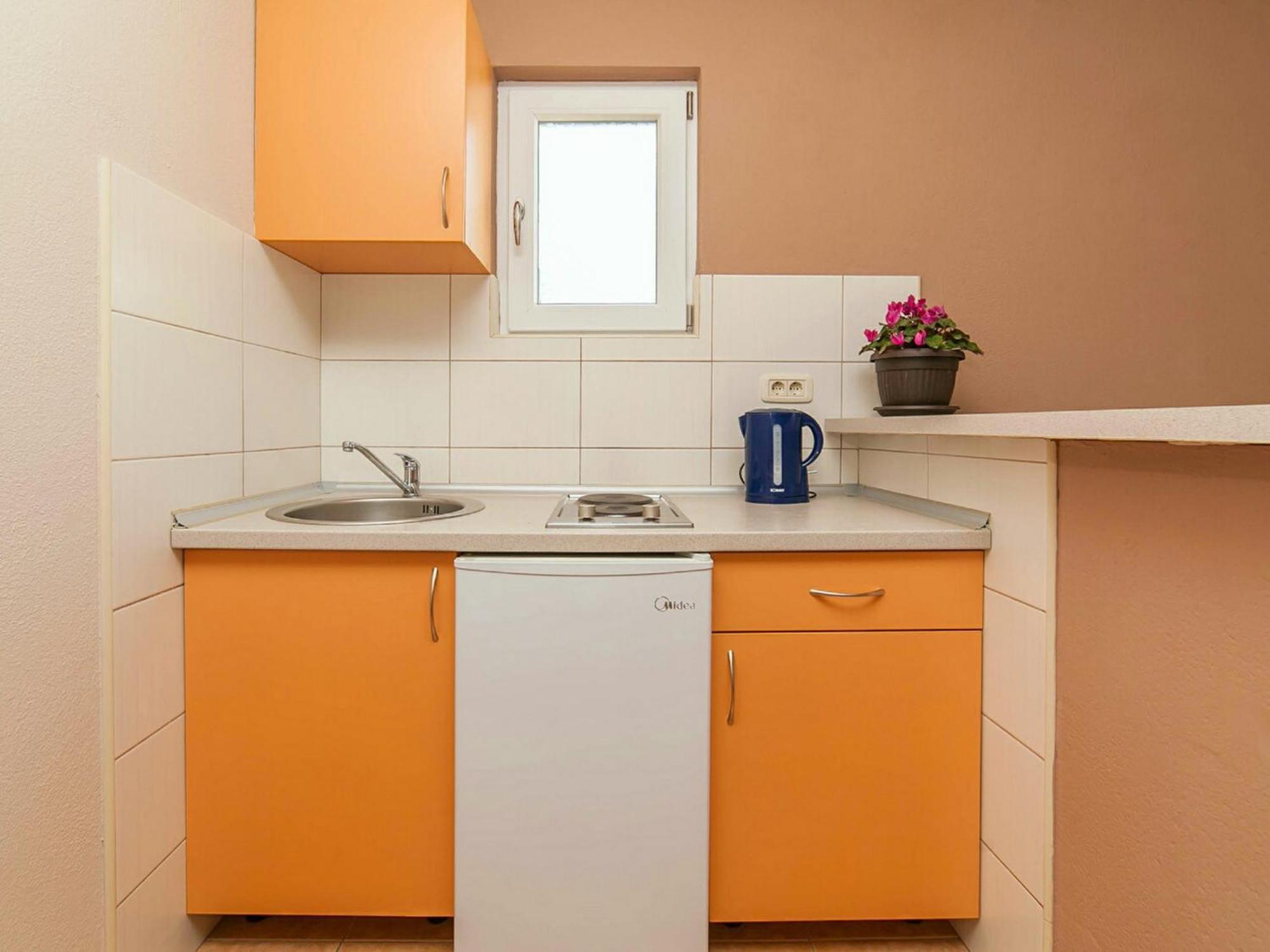 Hana Accommodation Свети-Стефан Номер фото
