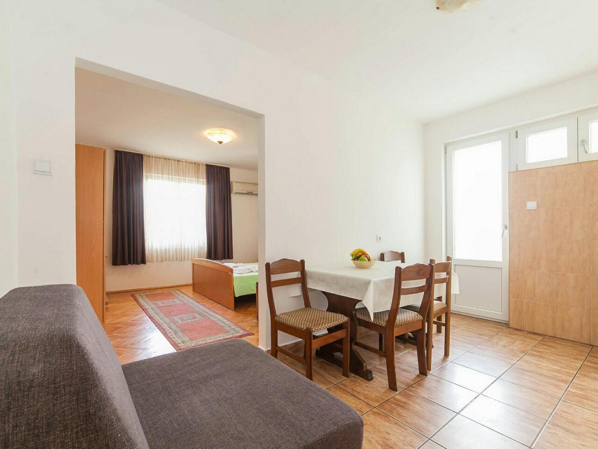 Hana Accommodation Свети-Стефан Номер фото