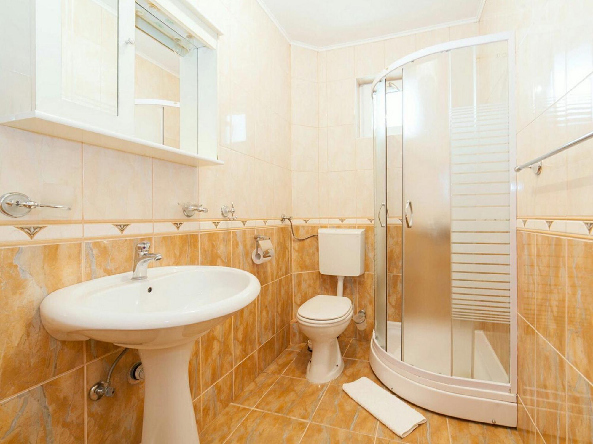 Hana Accommodation Свети-Стефан Номер фото