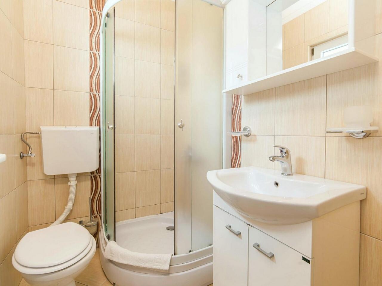 Hana Accommodation Свети-Стефан Номер фото