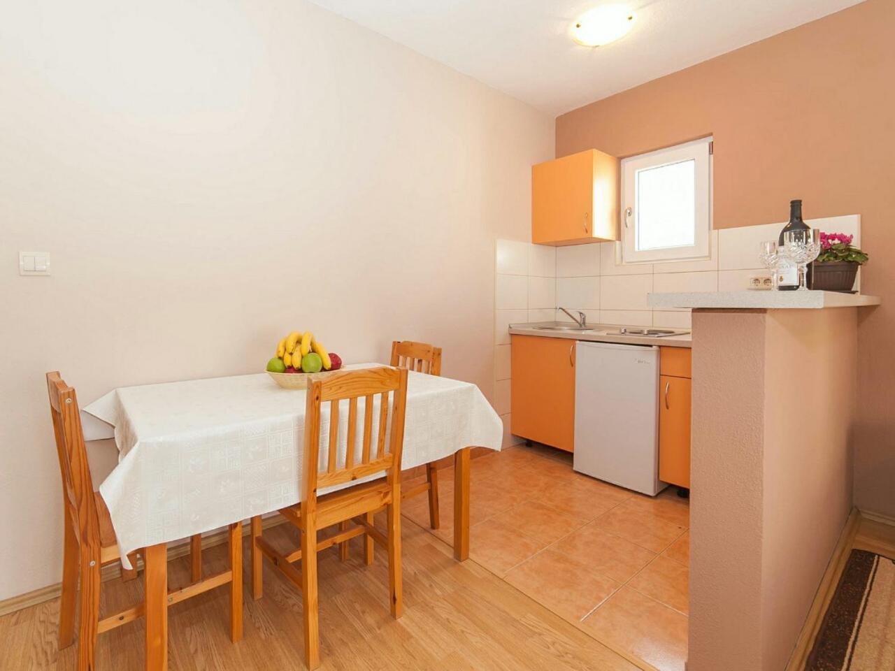 Hana Accommodation Свети-Стефан Номер фото
